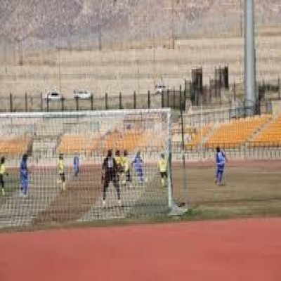 کمبود زمین‌ استاندارد از چالش‌های اصلی رشد فوتبال در ایلام