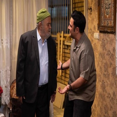 «سبزواران» در راه زمستان