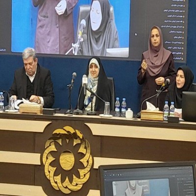 انتخابات شورای شهر فرصتی برای حضور معلولان نخبه در سیاست‌گذاری‌ها است