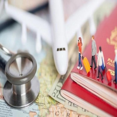 پیش‌بینی رشد بازار گردشگری پزشکی جهان؛ عبور از 140 میلیارد دلار تا 2034