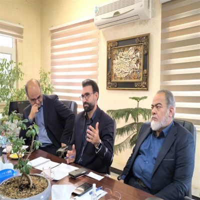 برگزاری همایش معرفی مفاخر کرمانشاه گامی برای تقویت هویت و انسجام اجتماعی استان است