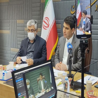 استفاده از ظرفیت‌های مرزی موتور محرکه توسعه کردستان است