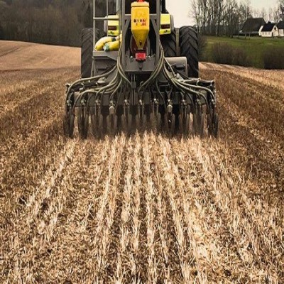 آغاز طرح پایداری تولید در دیمزارهای دهلران