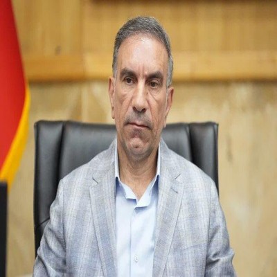 به دنبال اقتصادی‌ و سریع‌ترین راه برای انتقال پساب به صنایع شرق کرمانشاه هستیم