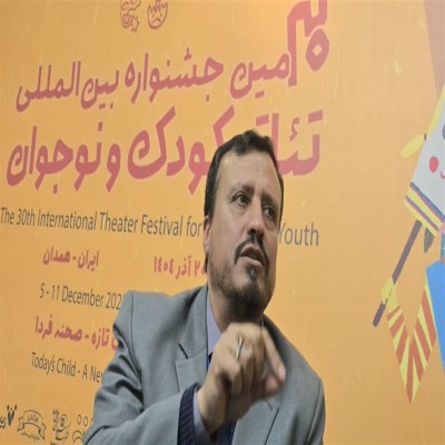 غفلت جشنواره تئاتر کودک از پرداختن به مضامین دینی