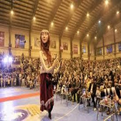 استقبال مردمی، سرمایه جشنواره تئاتر کودک و نوجوان همدان