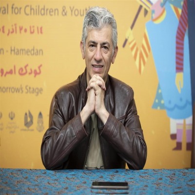 «فرهنگ و آموزش»؛ برداشت سیروس همتی از ماهیت جشنواره تئاتر کودک