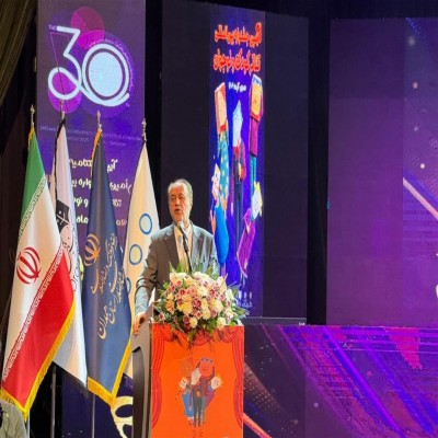 اساسنامه جشنواره بین‌المللی تئاتر کودک و نوجوان باید ثبت شود