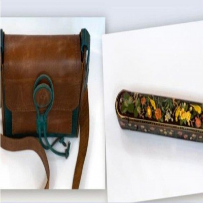 صنایع دستی؛ ستون فقرات اقتصاد ملایر با سهم 15 درصدی از اشتغال