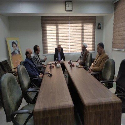 تشکیل کارگروه مشترک برای حل چالش‌های حقوقی موقوفات همدان