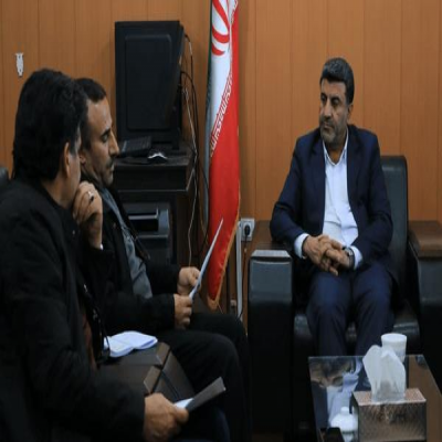 420 میلیارد ریال برای عمران روستاهای دهلران اختصاص یافت