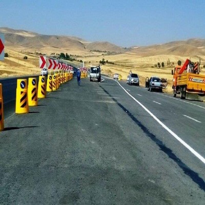 تکمیل محور حادثه‌خیز اصله-کاج، نیازمند اعتبار ملی است