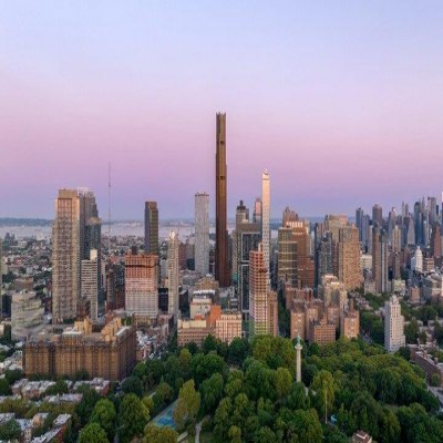 تراکم شهری؛ بمب ساعتی کلان‌شهرها یا ابَرفرصت توسعه؟