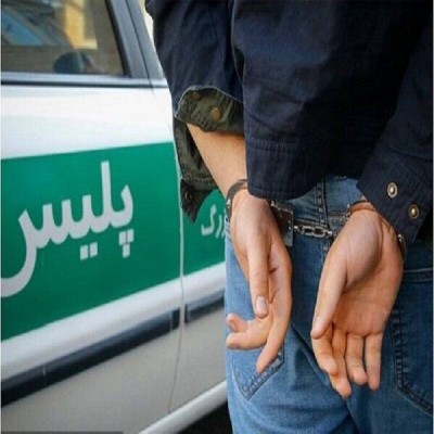 دستگیری سارقان طلای همدانی‌ها در یکی از استان‌های غربی