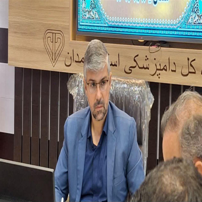 معدوم‌سازی 68 تُن مواد دامی غیرقابل مصرف در همدان