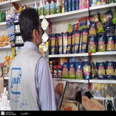 2 هزار و 214 مورد بازرسی طرح طاها در کردستان انجام شد