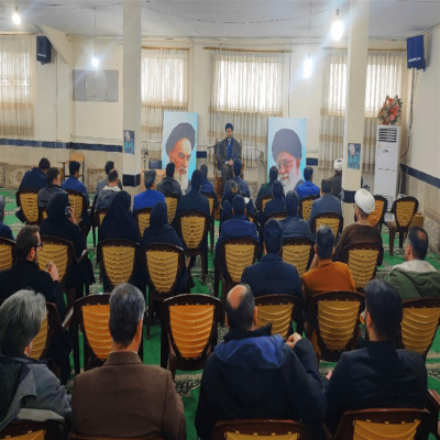 ایجاد و خلق رسانه، نخستین کار پیامبر اسلام بعد از هجرت