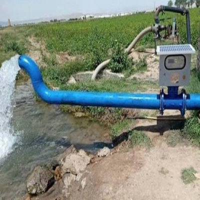 تجهیز 60 درصد چاه‌های کشاورزی نهاوند به کنتور هوشمند
