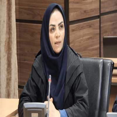 برگزاری پرفورمنس هنرهای تجسمی فجر «سرزمین من» با محوریت آب