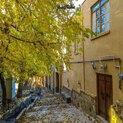 انتخاب 3 روستای استان مرکزی در جمع 10 روستای برتر کشور برای ثبت جهانی