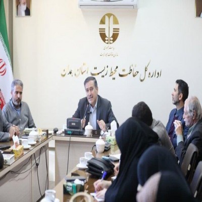 رشد 7 درصدی حیات‌ وحش شاخص همدان