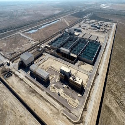 تأکید دادستان خوزستان بر تسریع تکمیل تصفیه‌خانه شرق اهواز