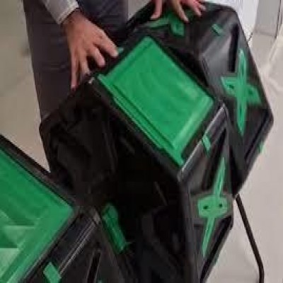 پایان شیرآبه با ابتکار سبز ایرانی