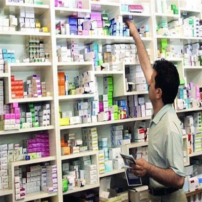 طرح نظارت هوشمند بر چرخه دارو در همدان اجرا شد