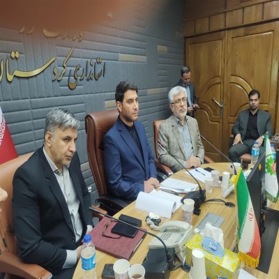 برنامه بهره‌وری استان نیاز به بازنگری اساسی دارد