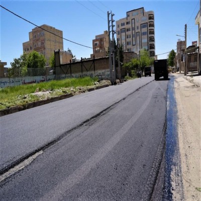اعمال محدودیت ترافیکی در محور تقاطع امام حسین(ع) تا پل جانبازان شهر کرمانشاه