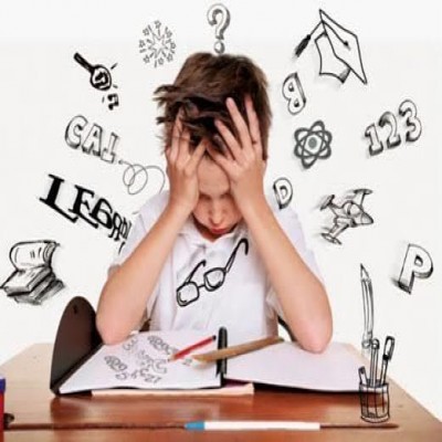 جهش تحصیلی؛ تهدیدی برای سلامت روان کودکان