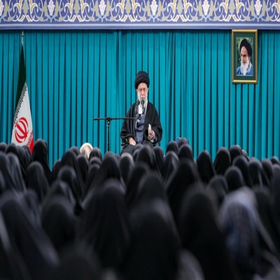 الگوی سوم زن، جامع‌ترین تصویر را از جایگاه زن مسلمان ارائه می‌دهد