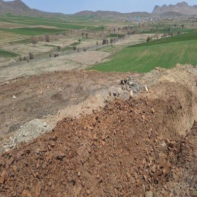تعیین تکلیف 36 پرونده کلیدی کشاورزی در کردستان
