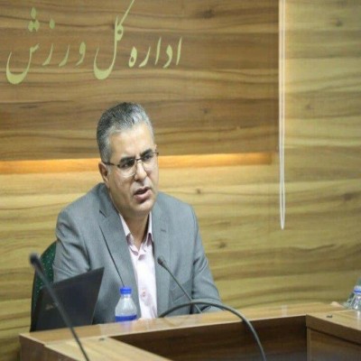 سالن ورزشی سلیمانیان نهاوند به‌زودی به بهره‌برداری می‌رسد