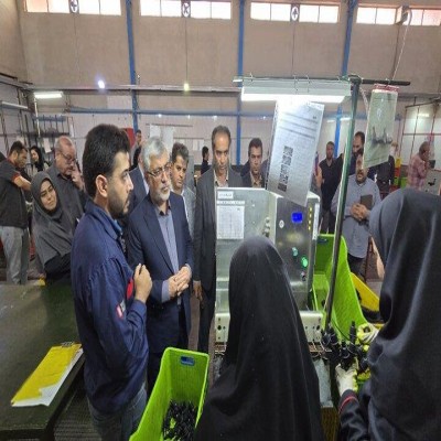تدوین برنامه برای توسعه شهرک صنعتی و تعیین تکلیف اراضی غیرفعال‌ بیجار