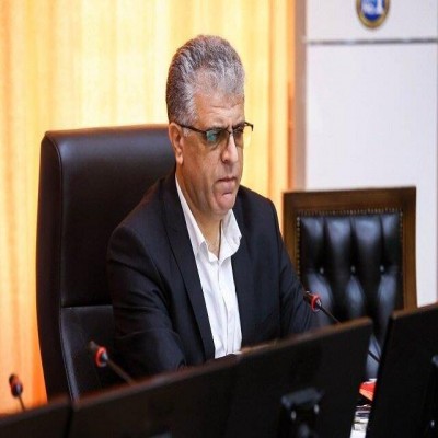 زیرساخت‌های دائمی اربعین در مرز باشماق تکمیل شود