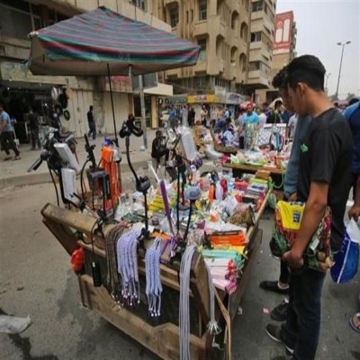 ترکیه بازار عراق را گرفت