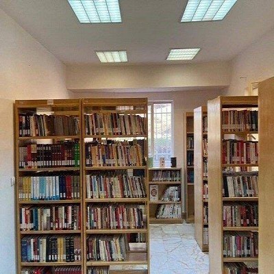 کتاب‌های ماندگار به میراث فرهنگی کتابخانه اراک می‌پیوندند