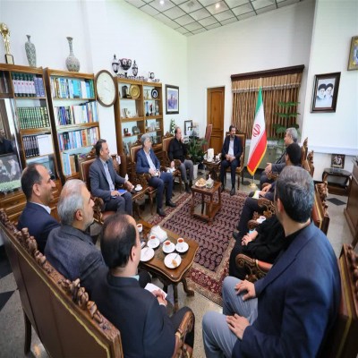 چراغ سبز استاندار همدان به تکمیل بزرگ‌ترین مرکز ناباروری غرب کشور
