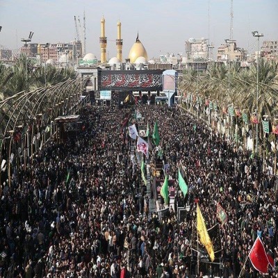 اربعین؛ تکمیلِ نمایشنامه‌ الهی در کربلا و آغاز عصر زیارت