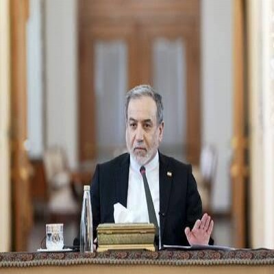 پیام تسلیت وزیر امور خارجه در پی درگذشت مرحوم اسماعیل بابایی‌راغب