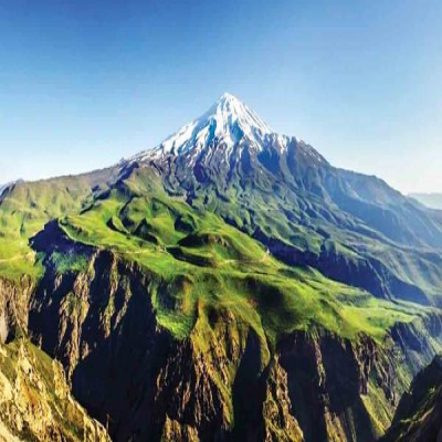 خلاصی دیو سفید ایران از معادن