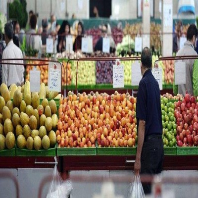 نخستین میدان میوه و تره بار کرمانشاه تا پایان سال افتتاح می‌شود