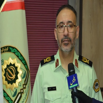 کشف 6279 فقره سرقت در استان مرکزی