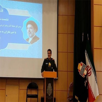 1873 برنامه در هفته دفاع مقدس در استان همدان اجرا می‌شود