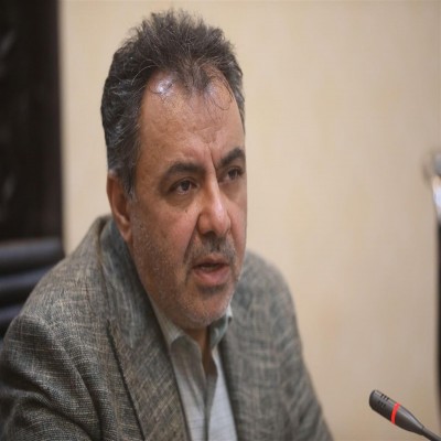 زمین پردیس مفاخر کرمانشاه جانمایی شد