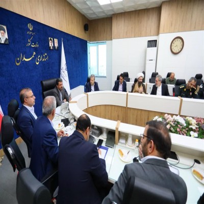 تسریع در تکمیل و ایمن‌سازی محور گردشگری بهار- گل‌تپه- علیصدر