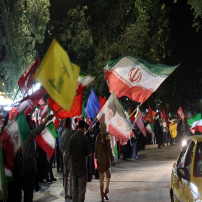 دویست شب، یک قرار؛ وقتی میدان به زبان مردم تبدیل می‌شود