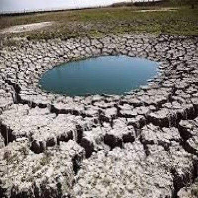 تمدید ممنوعیت توسعه بهره‌برداری از منابع آب زیرزمینی در محدوده مطالعاتی نهاوند