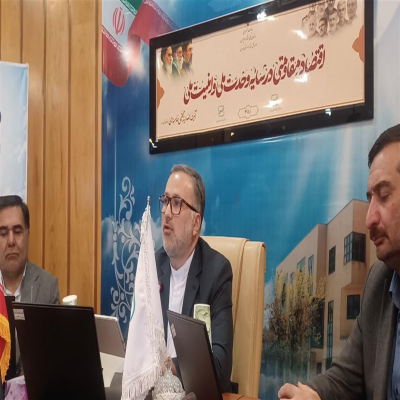 معرفی نخستین واحد تولیدی نمونه کشوری از استان همدان